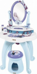 SMOBY Smoby Kraina Lodu Toaletka 2w1 dla Dzieci Frozen Žaislas