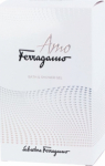 Salvatore Ferragamo Salvatore Ferragamo Amo Ferragamo Perfumed Shower Gel 200 ml Du&scaron;o želė