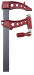 Piher Clamps Maxipress R 40cm, jaw depth 16 cm, max. 10000N Įrankis