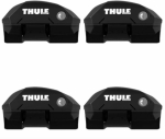Thule Edge Raised Rail Bagažo skyriaus bėgeliai