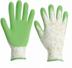 BESK Work gloves 9112755 size 7 (12 pcs) Darbo pir&scaron;tinės