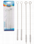 Canpol Set of Straw and Spout Cleaning Brushes 7/ 408