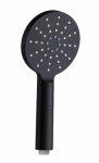 Vento Nero Black 120mm Du&scaron;o galvutė