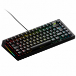 Glorious GMMK 3 75% klaviatūra
