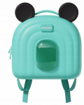 Mentor K52 Kids Animal Blue Aksesuaras