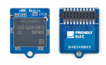 ALLNET FriendlyELEC 32GB eMMC Module for Booting OS ohne SD-Adapter Mikrovaldiklis