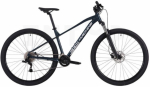 Rock Machine 29&reg;&reg; Manhattan 60 Gloss Deep Night Blue (XL) Dviratis