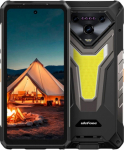 Ulefone Armor 34+ 16/ 512GB Black mobilusis telefonas