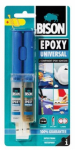 BISON Epoxy Universal 24 ml Klijai