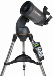 Celestron NexStar 5" SLT Teleskopas