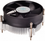 Silverstone NT09-115X 92 mm CPU Cooler kompiuterio au&scaron;intuvas