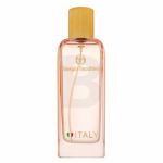 Sergio Tacchini I Love Italy W 100ml EDT Kvepalai