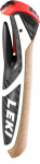 LEKI Leki Rękojeści Nordic Shark 2.0 16mm black/ white (8361161600200) Ėjimo lazdos