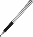 Tech-Protect Stylus Pen Silver plan&scaron;etės priedas