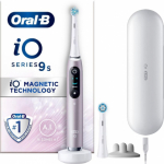 Oral-B iO9S Rose Quartz Dantų &scaron;epetėlis