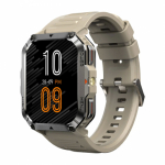 Blackview W70 Pro Khaki i&scaron;manusis laikrodis