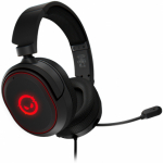 Lorgar Kaya 460 Black ausinės