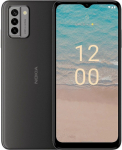 Nokia G22 4/ 64GB Meteor Gray mobilusis telefonas