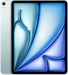 Apple iPad Air 13" M4 Wi-Fi+Cellular 128GB Blue MH9E4HC/ A plan&scaron;etinis kompiuteris