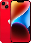Apple iPhone 14 Plus 256GB (PRODUCT)RED mobilusis telefonas