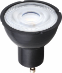 Nowodvorski Nowodvorski Transparent GU10 LED natural 7W bulb Nowodvorski 8 LED lemputė
