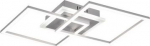 Trio Trio Modern LED under-ceiling lamp for kitchen Lempa