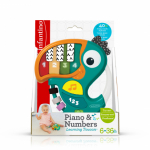 INFANTINO INFANTINO Musical toy "Toucan" Žaislas