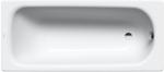 Kaldewei Saniform Plus 1600x750 mm White Vonia