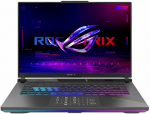 Asus ROG Strix G16 G614FR-S5113W 16 240hz 9955HX3D 32GB 1SSD RTX5070Ti W11 ne&scaron;iojamas kompiuteris