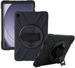 Mobilis Tablet Case Galaxy Tab A9 Plus 11" Black dėklas
