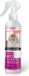 Super Benek Super Benek SUPER BENEK-STOP KOT STRONG SPRAY 400ml Priedas