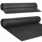 Springos SN0050 65g/ m2 1,5x25m Anthracite