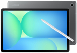 Samsung Galaxy Tab S10 FE 10.9" 12GB 256GB SM-X520 Gray (SM-X520NZAPEUE) plan&scaron;etinis kompiuteris