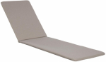 Evelekt SIMPLE BEIGE 55x195x3cm Pagalvė