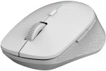 Rapoo M300 white kompiuterinė pelė