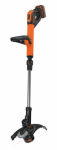 Black&Decker STC1840EPC 18V Trimeris