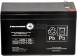 PowerBat Securbat CB 7-12 SB 12V 7Ah Aksesuaras