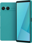 Sony Xperia 10 VII 8/ 128GB Turquoise mobilusis telefonas