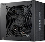 Cooler Master ELITE 1000W Black maitinimo blokas