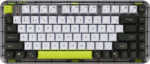 Asus Jelly 75 KD201 (EN) Volte Green klaviatūra