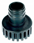 Ramp R2111 1" Black Aksesuaras