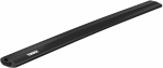 Thule WingBar Edge 68 Black Bagažo skyriaus bėgeliai