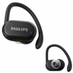 Philips TAA7306BK/ 00 Black ausinės