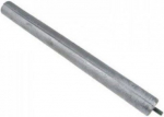DRAŽICE Magnesium anode 33*370mm M8 Aksesuaras
