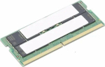 Lenovo ThinkPad žalias 16GB DDR5 5600MHz SoDIMM 4X71M23186 operatyvioji atmintis