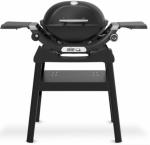 WEBER Q1200N with Stand grilis