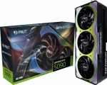 Palit GeForce RTX 5090 GameRock 32GB GDDR7 512bit vaizdo plok&scaron;tė