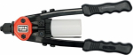 Yato Yato svirtinės kniedijimo replės 3,2-6,4mm YT-3609 Įrankis