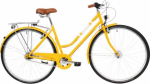 Romet Vintage Classic 1.0 D M Yellow Dviratis