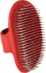 TRIXIE Trixie GRUMBLE TOOL (STAINLESS STEEL HAIR WITH PLASTIC COATS) Aksesuaras